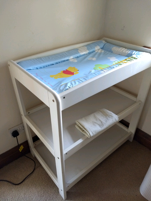 change table gumtree